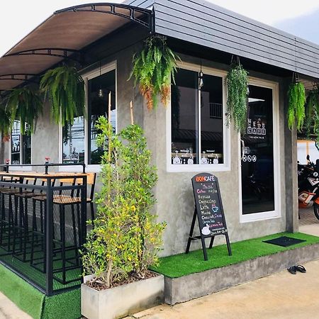 Hotel Snowhouse Aonang Krabi Ao Nang Zewnętrze zdjęcie