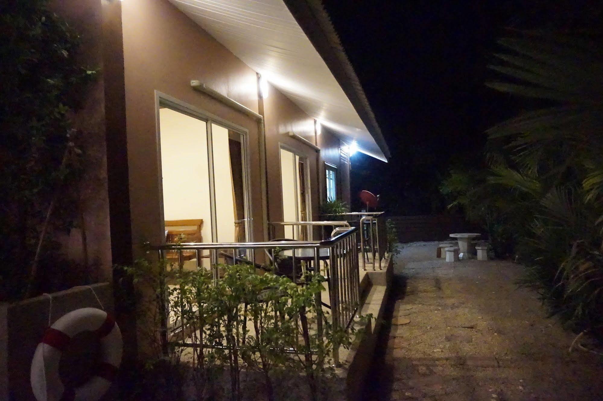 Hotel Snowhouse Aonang Krabi Ao Nang Zewnętrze zdjęcie