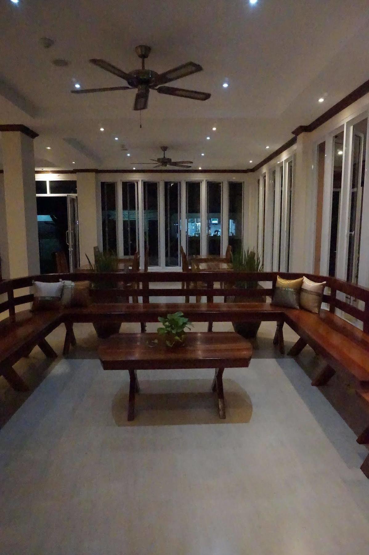 Hotel Snowhouse Aonang Krabi Ao Nang Zewnętrze zdjęcie