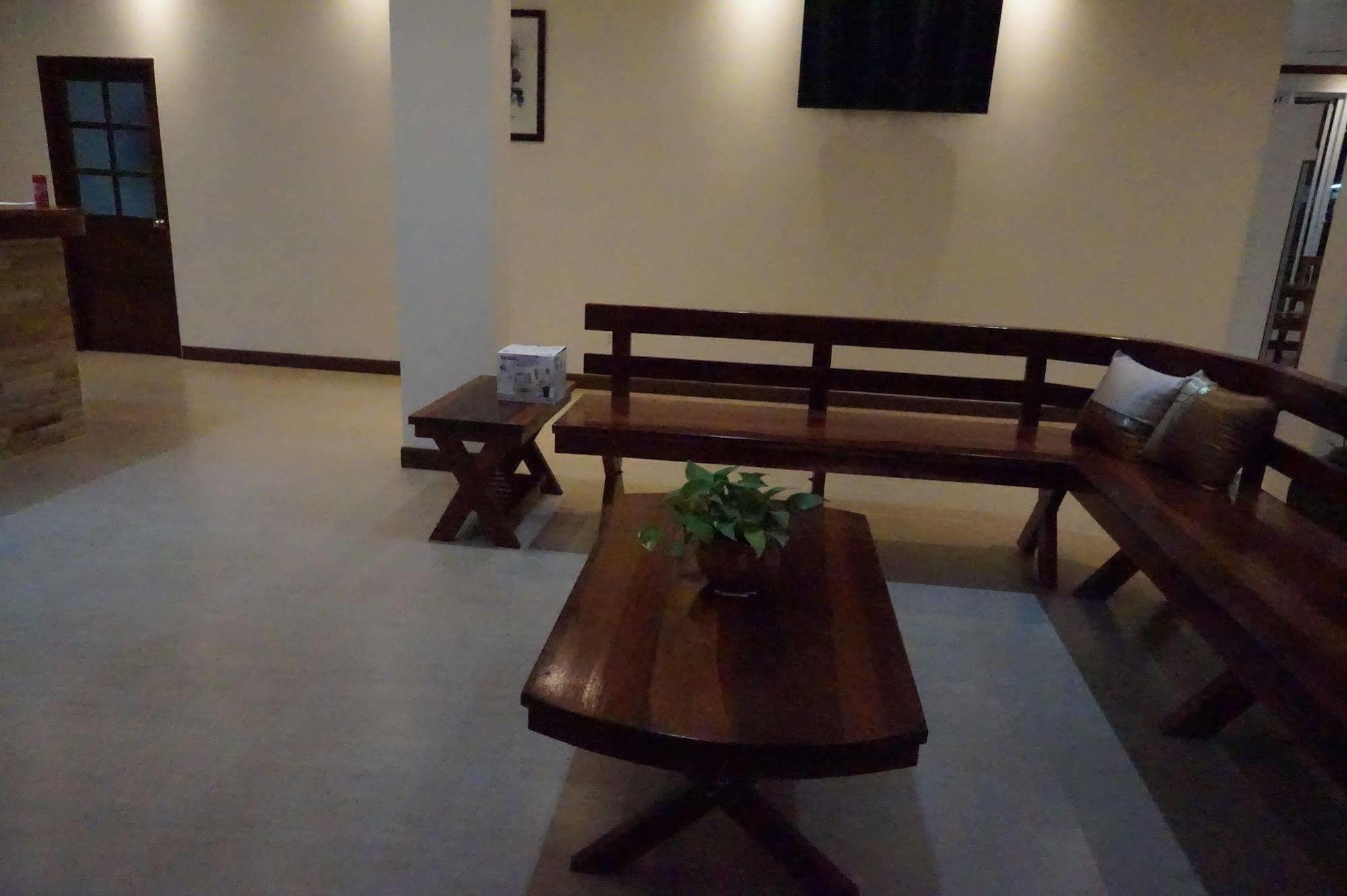 Hotel Snowhouse Aonang Krabi Ao Nang Zewnętrze zdjęcie