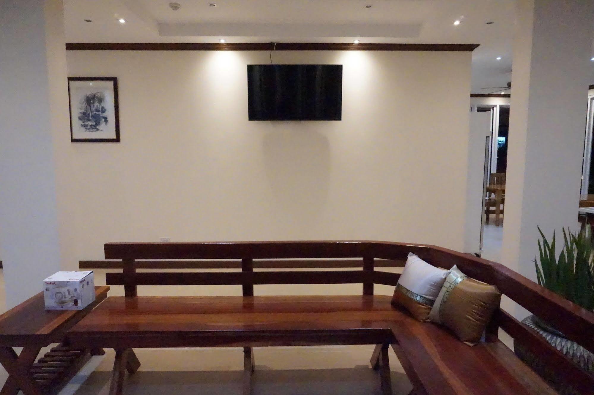 Hotel Snowhouse Aonang Krabi Ao Nang Zewnętrze zdjęcie