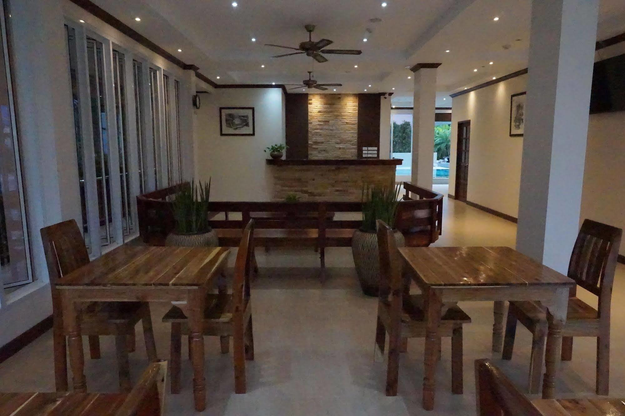 Hotel Snowhouse Aonang Krabi Ao Nang Zewnętrze zdjęcie