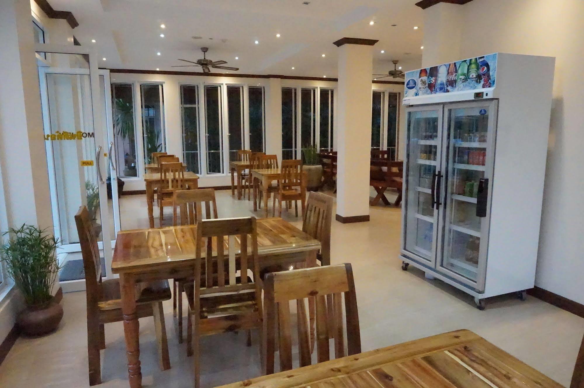 Hotel Snowhouse Aonang Krabi Ao Nang Zewnętrze zdjęcie