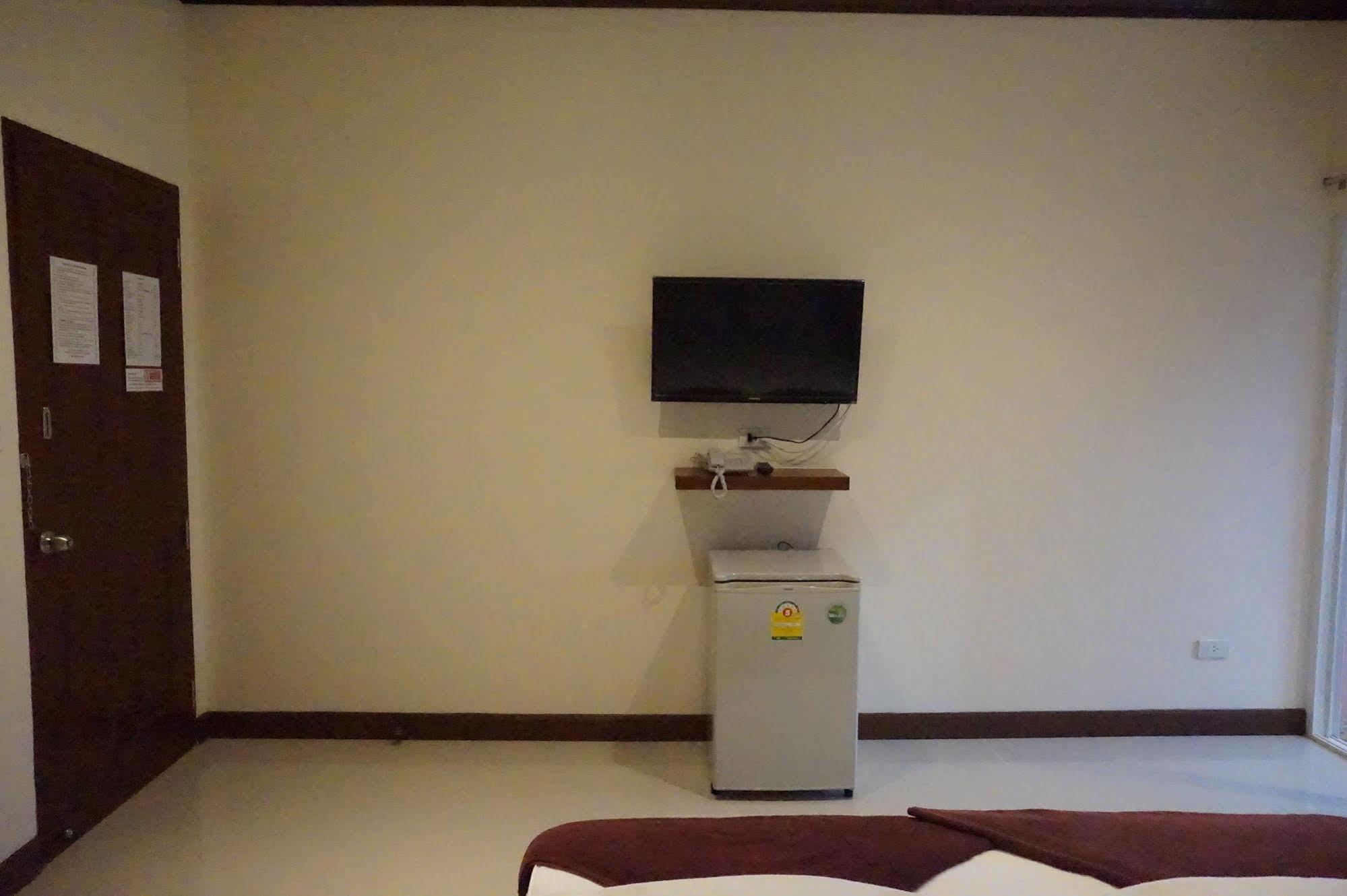 Hotel Snowhouse Aonang Krabi Ao Nang Zewnętrze zdjęcie