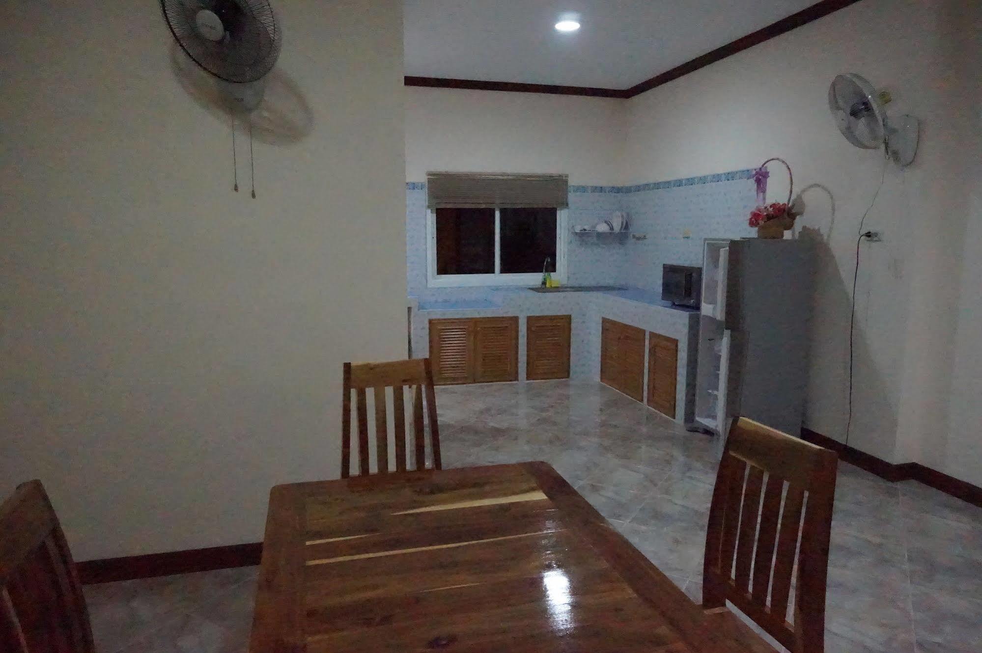 Hotel Snowhouse Aonang Krabi Ao Nang Zewnętrze zdjęcie