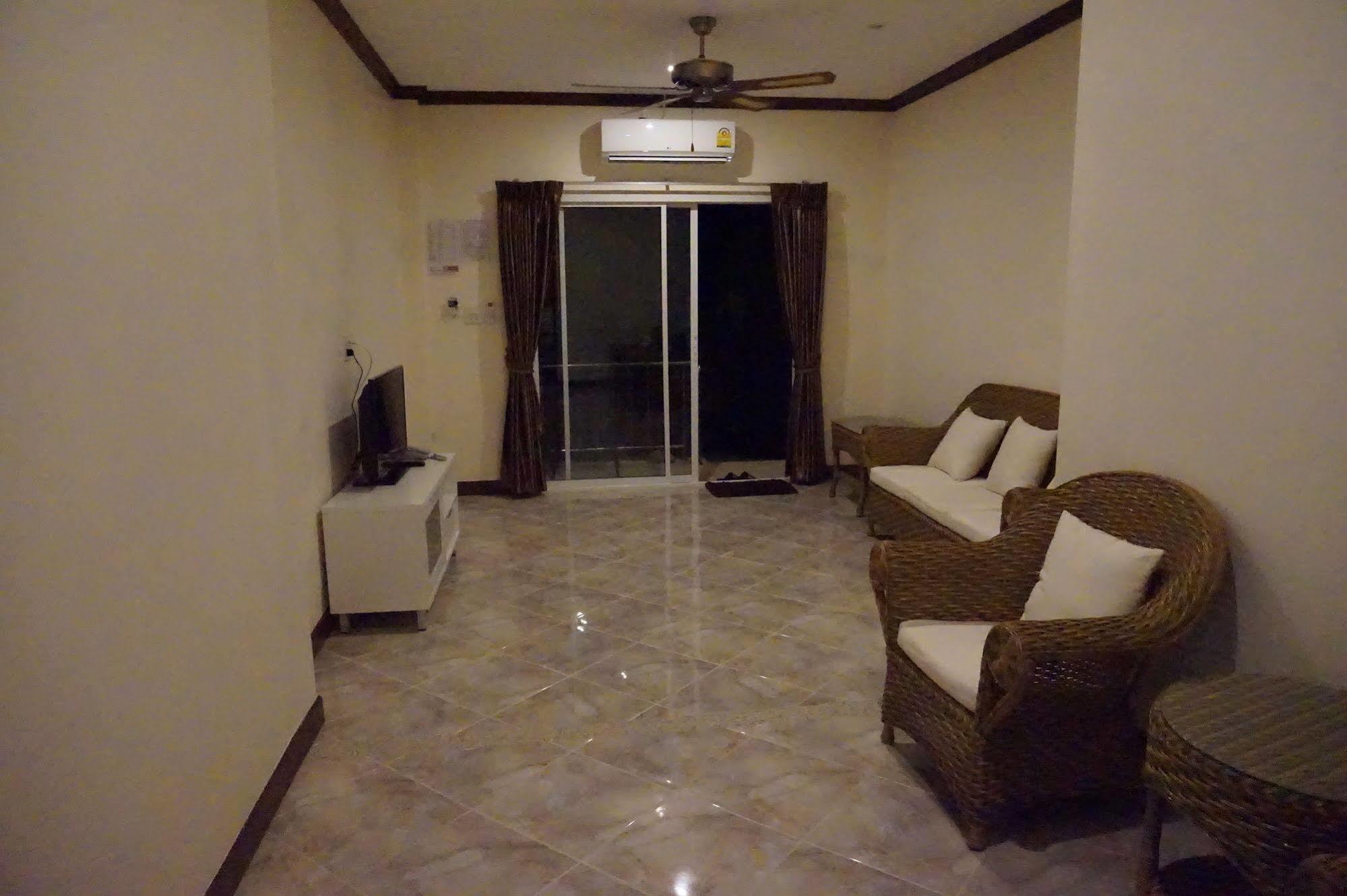 Hotel Snowhouse Aonang Krabi Ao Nang Zewnętrze zdjęcie