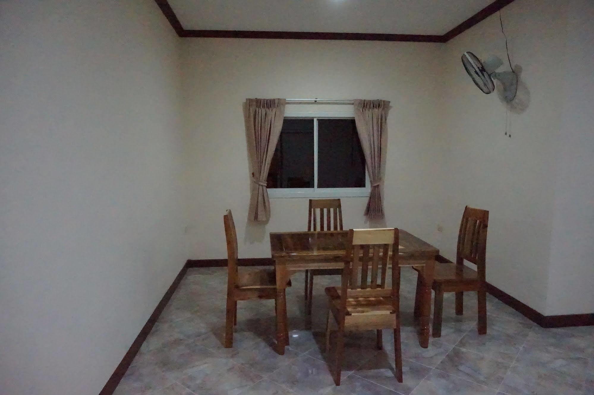 Hotel Snowhouse Aonang Krabi Ao Nang Zewnętrze zdjęcie