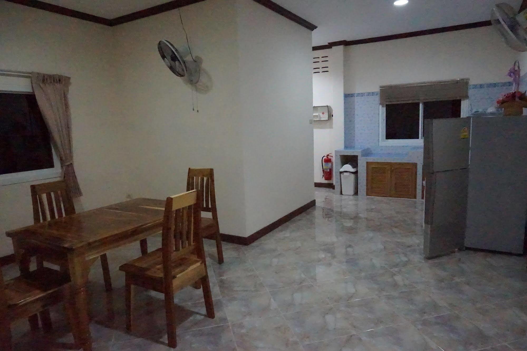 Hotel Snowhouse Aonang Krabi Ao Nang Zewnętrze zdjęcie