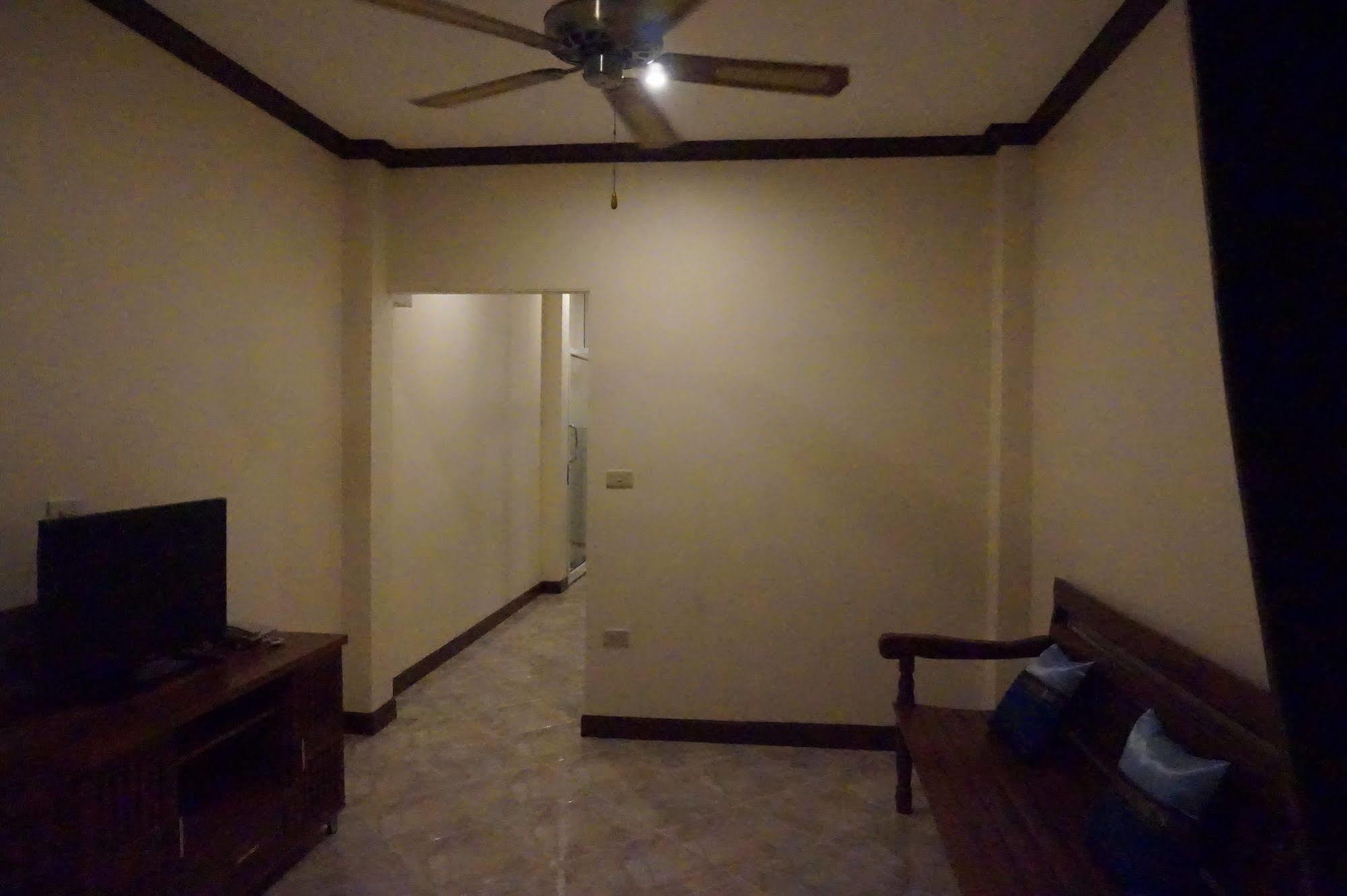Hotel Snowhouse Aonang Krabi Ao Nang Zewnętrze zdjęcie