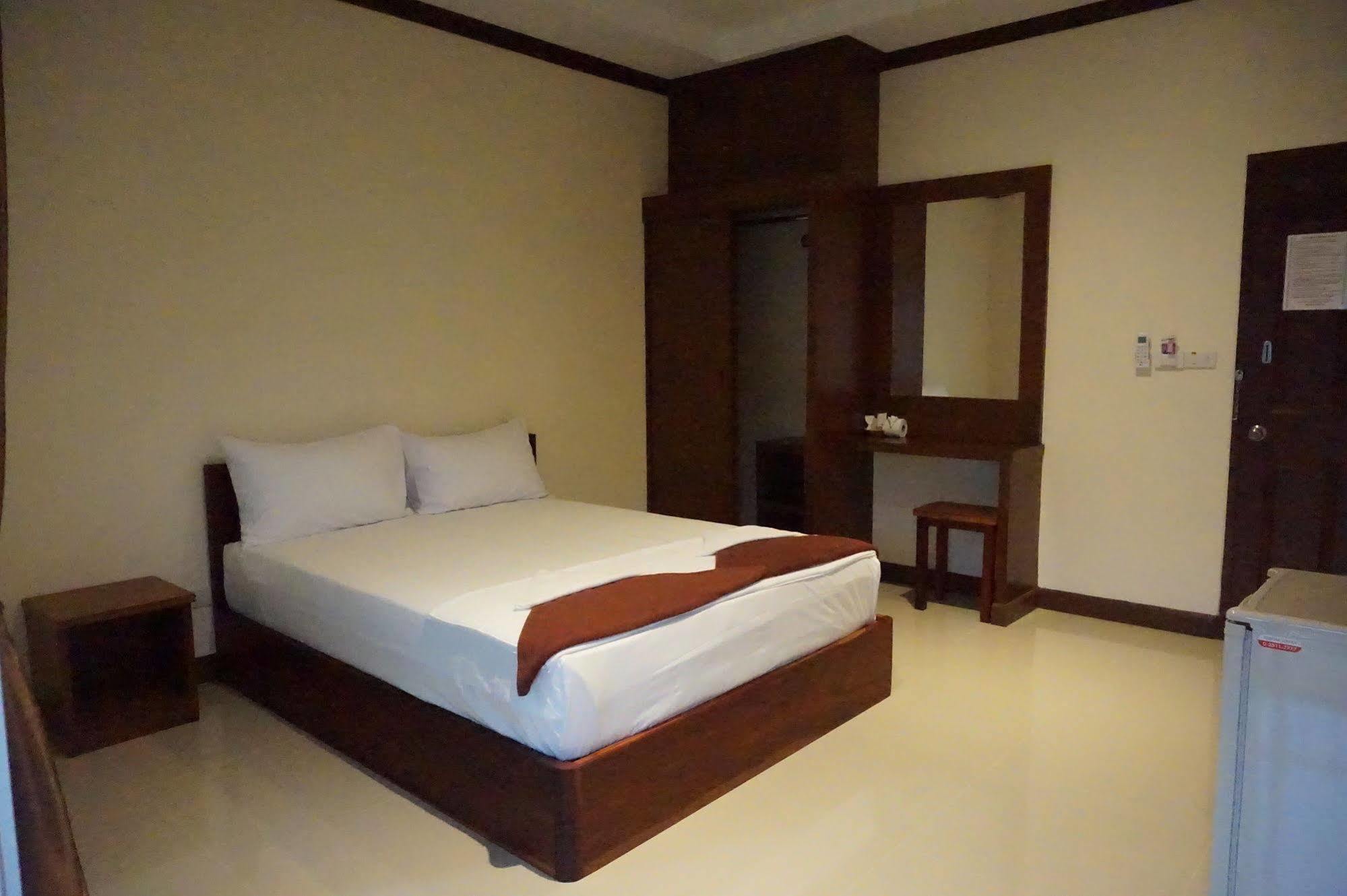 Hotel Snowhouse Aonang Krabi Ao Nang Zewnętrze zdjęcie