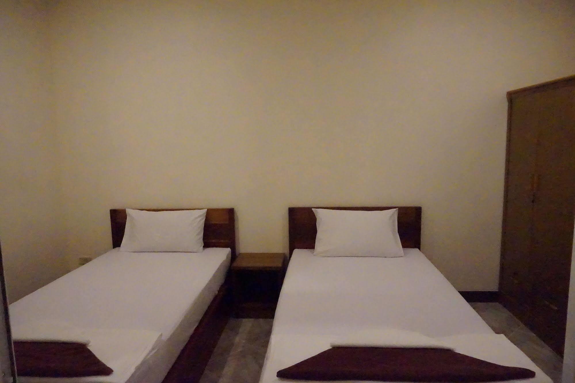 Hotel Snowhouse Aonang Krabi Ao Nang Zewnętrze zdjęcie