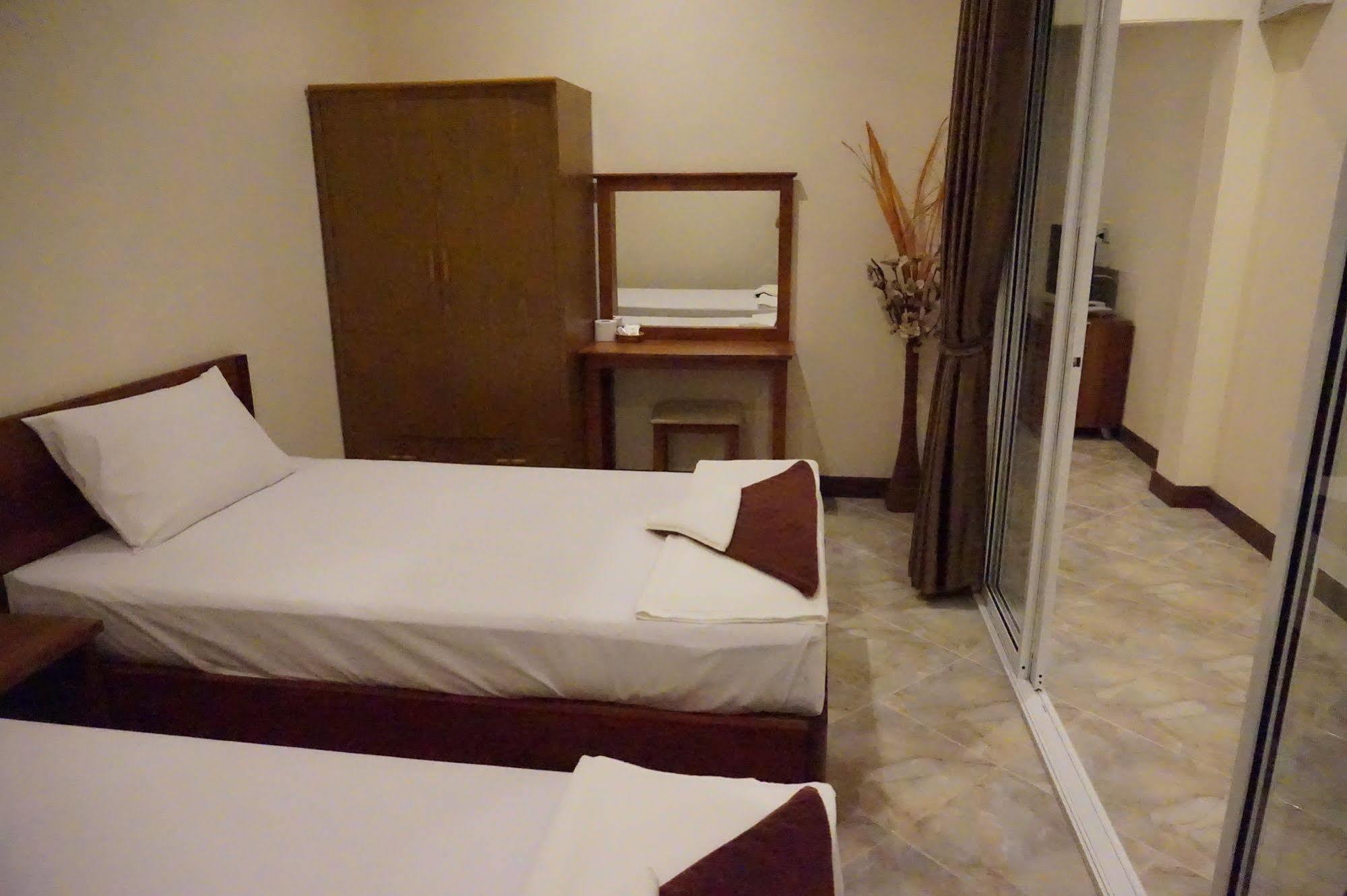 Hotel Snowhouse Aonang Krabi Ao Nang Zewnętrze zdjęcie