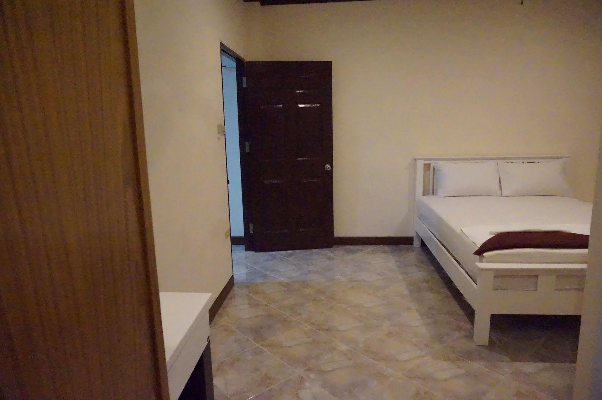 Hotel Snowhouse Aonang Krabi Ao Nang Zewnętrze zdjęcie