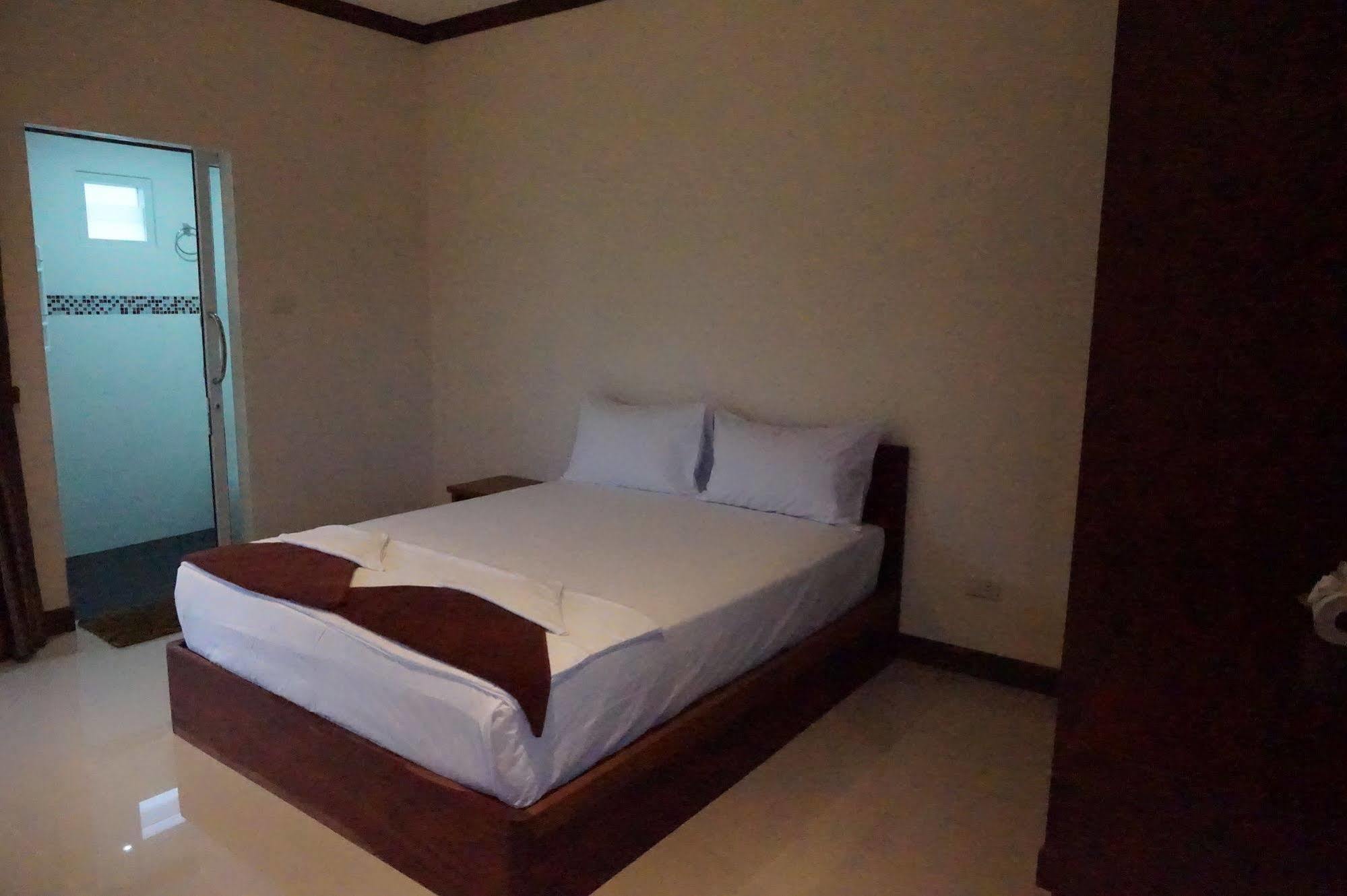 Hotel Snowhouse Aonang Krabi Ao Nang Zewnętrze zdjęcie