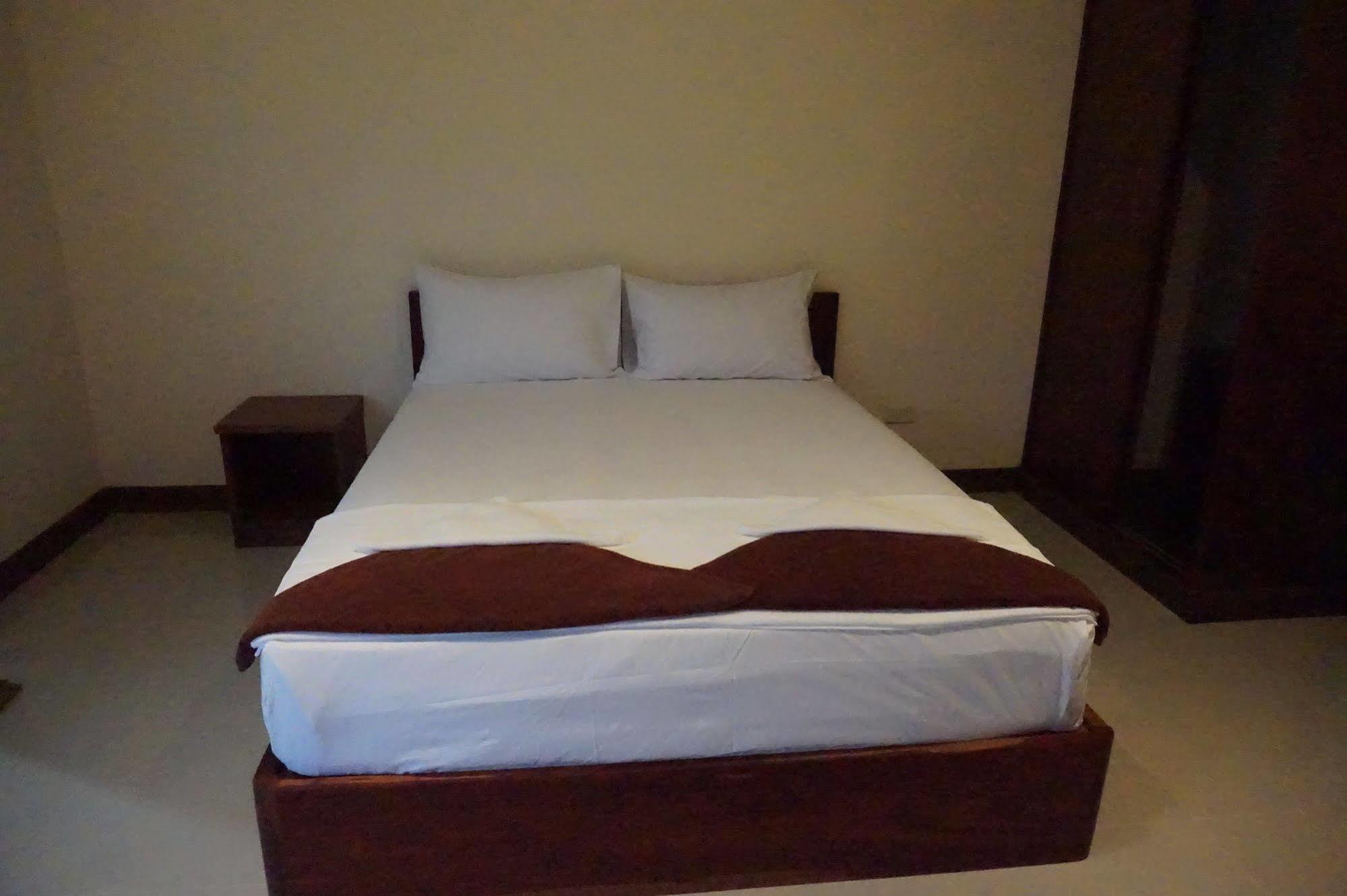 Hotel Snowhouse Aonang Krabi Ao Nang Zewnętrze zdjęcie