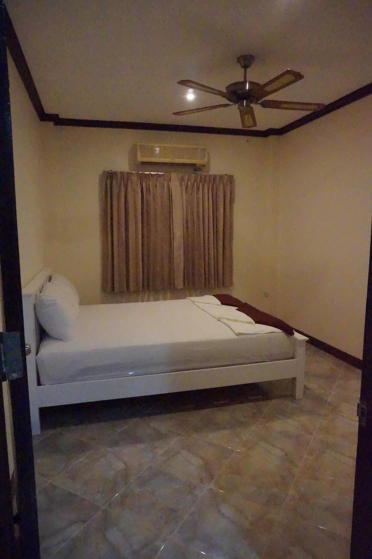 Hotel Snowhouse Aonang Krabi Ao Nang Zewnętrze zdjęcie