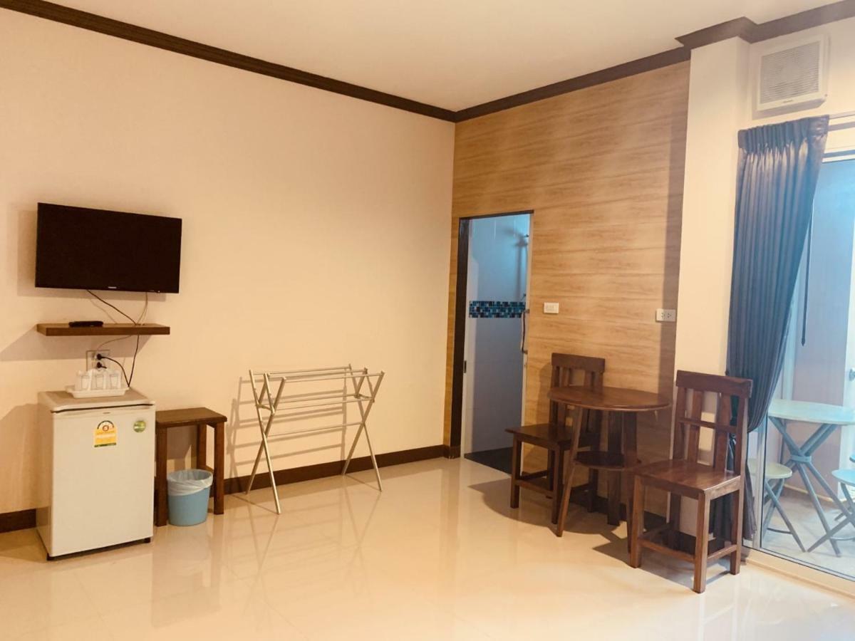 Hotel Snowhouse Aonang Krabi Ao Nang Zewnętrze zdjęcie