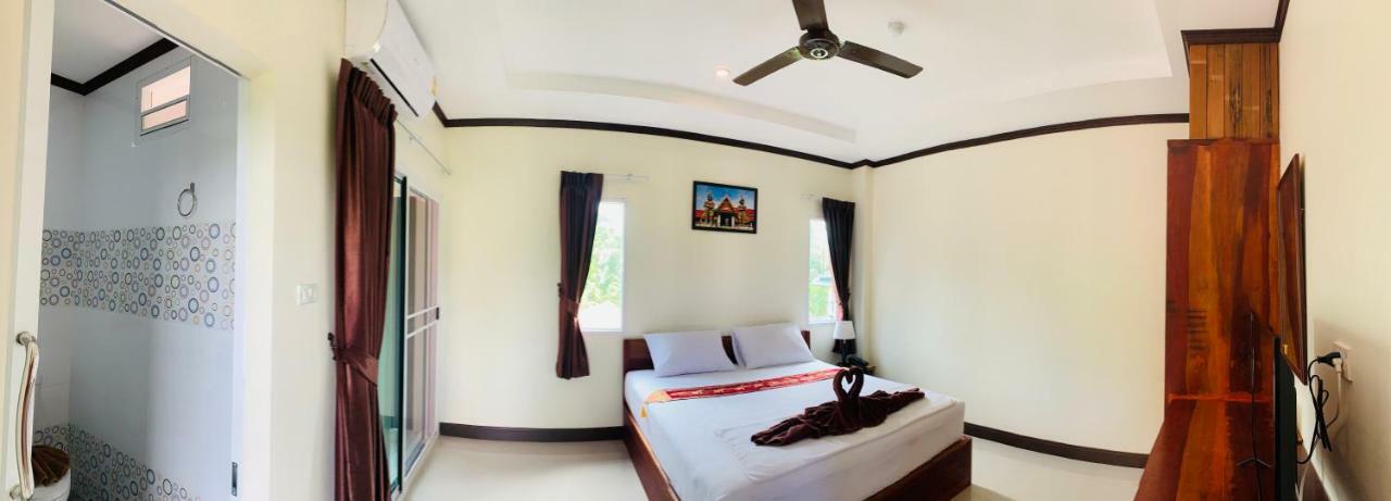 Hotel Snowhouse Aonang Krabi Ao Nang Zewnętrze zdjęcie