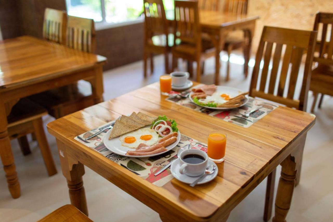Hotel Snowhouse Aonang Krabi Ao Nang Zewnętrze zdjęcie