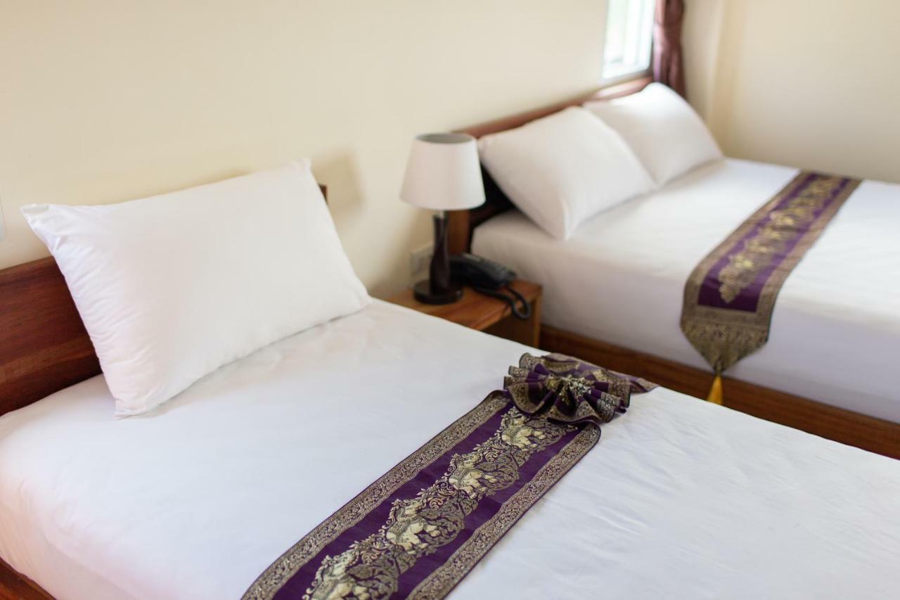 Hotel Snowhouse Aonang Krabi Ao Nang Zewnętrze zdjęcie
