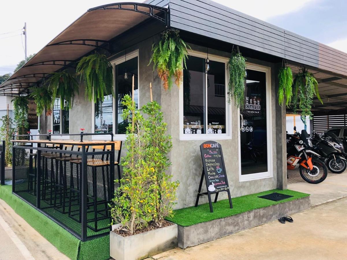 Hotel Snowhouse Aonang Krabi Ao Nang Zewnętrze zdjęcie