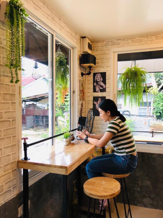 Hotel Snowhouse Aonang Krabi Ao Nang Zewnętrze zdjęcie